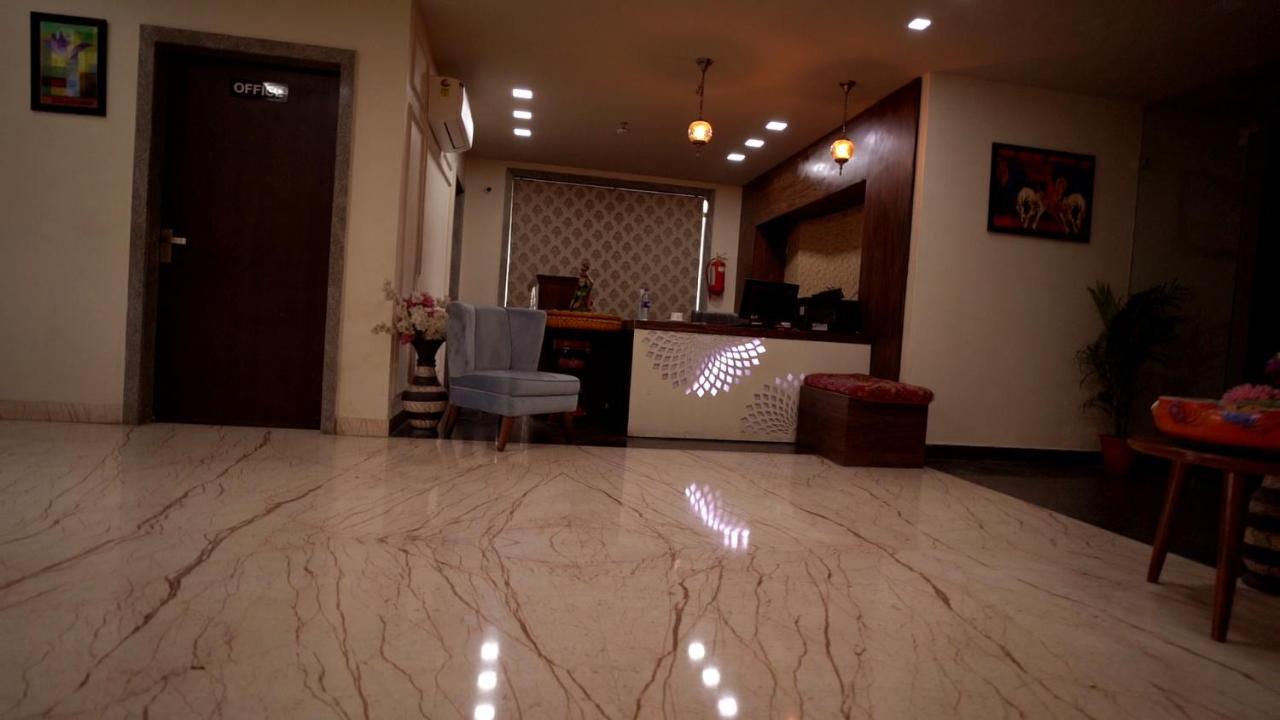 The Raas Mahal 3* Jaipur
