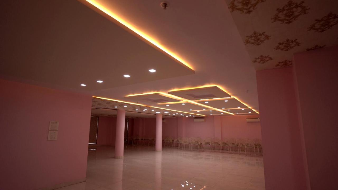 The Raas Mahal 3* Jaipur